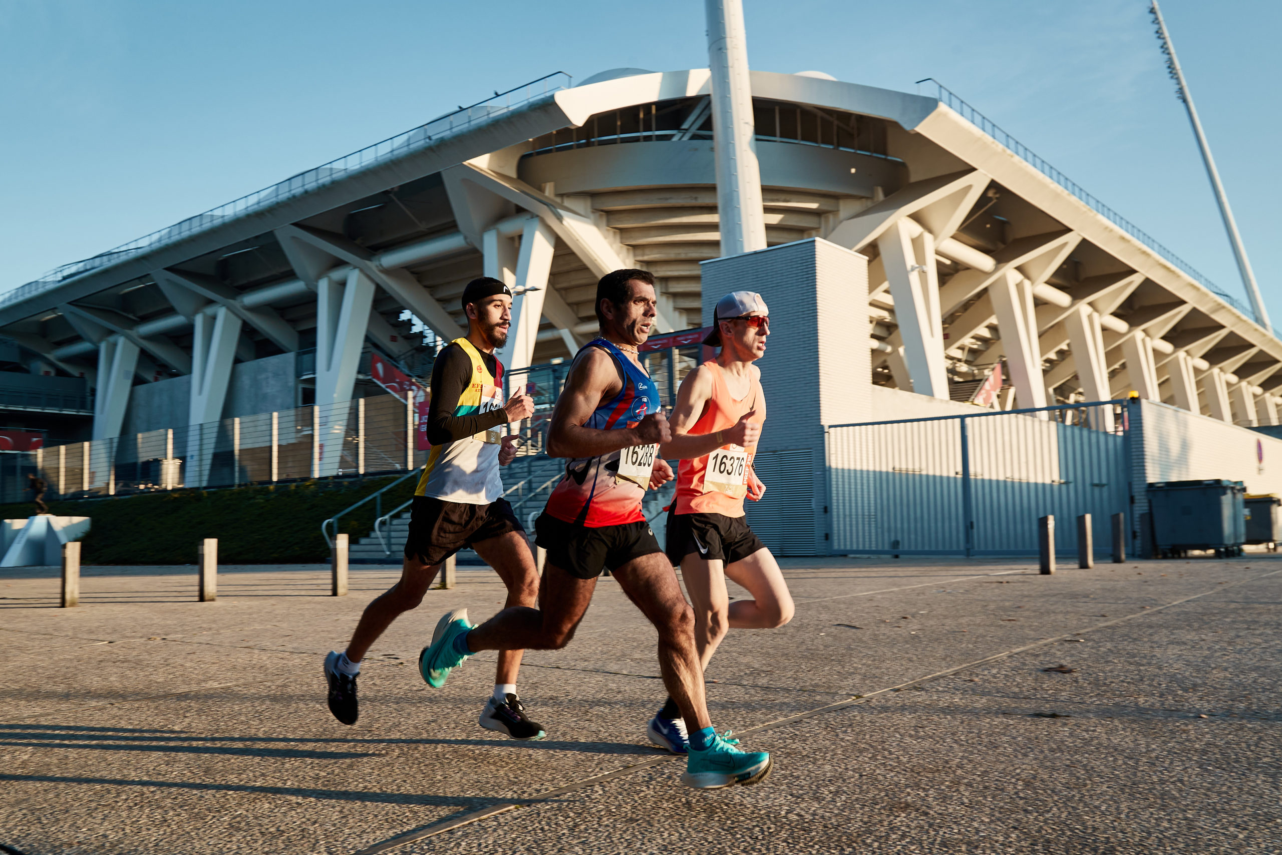 Run in Reims 2021, photo © BOVE / ASO Bove Photographe